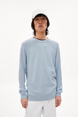 Sweatshirt Graano Compact Blauw