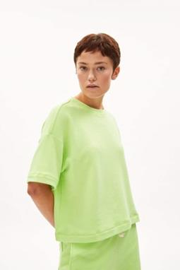 T-Shirt Groene Maarieka