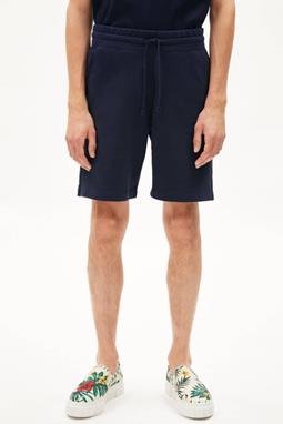 Korte Broek Maarco Comfort Donkerblauw