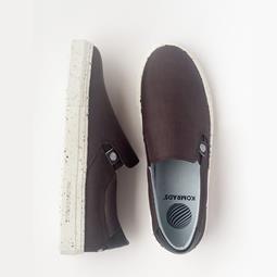 Slip-On Sneakers Ocns Cappuccino Brown