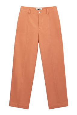 Broek Ziggy Oranje