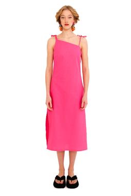 Dress Amalfi Pink