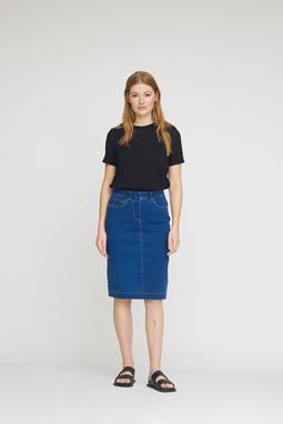 Rock Susanna Medium Blue Denim