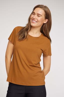 T-Shirt Jersey Amanda Brons