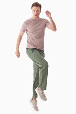 Poyraz Lightweight Organic Cotton Sweatpants