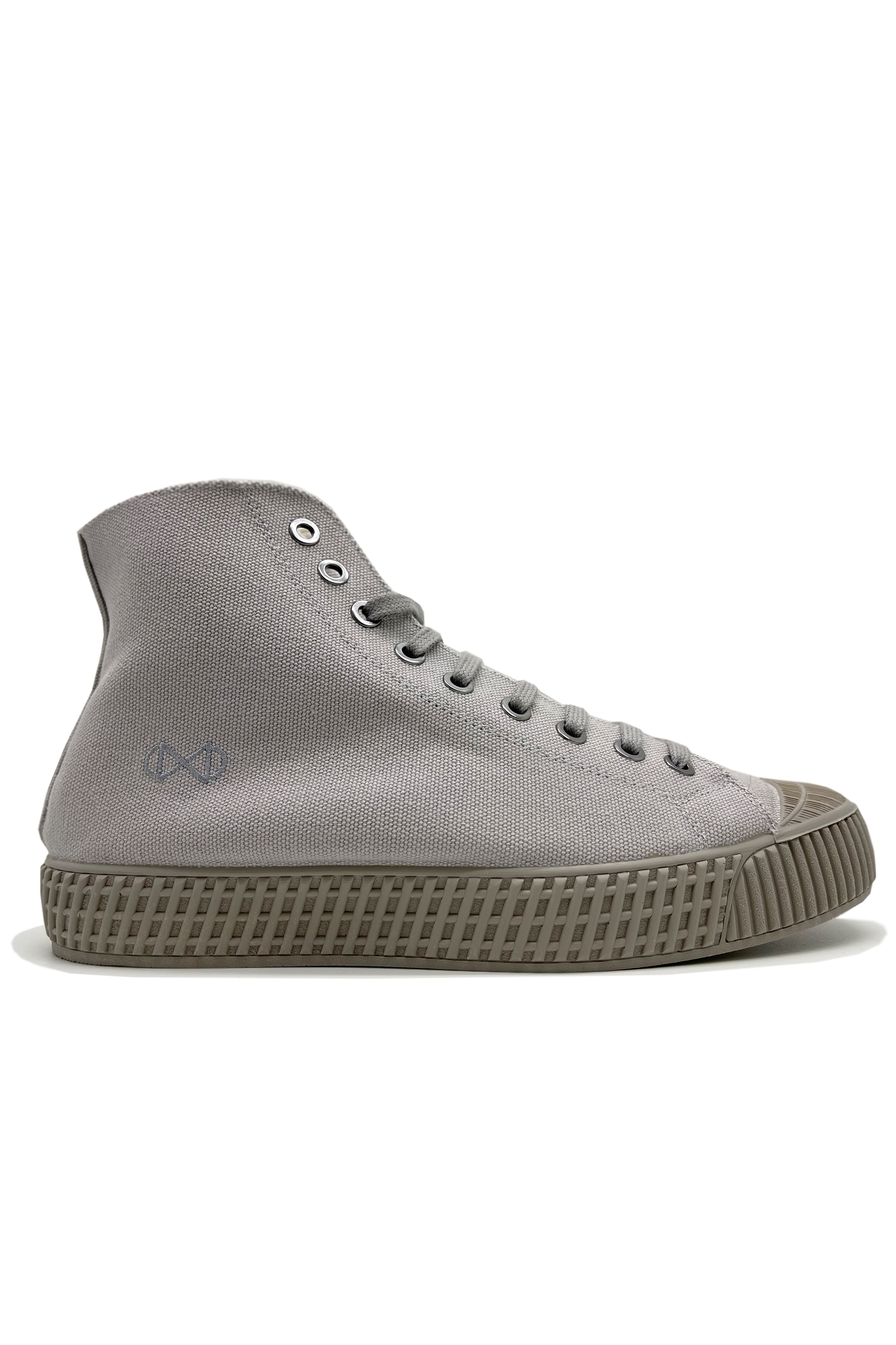 Sneakers Mono Grey