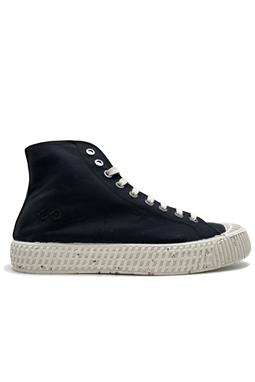 Sneakers Mono Eta Waterproof Black