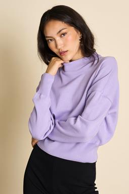 Pullover Yin Lavendel Lila