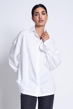 Blouse Susen Wit