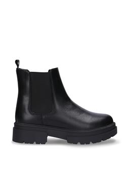 Chelsea Ankle Boots Rebe Black