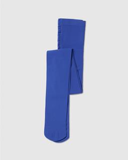Olivia Premium Strumpfhose Sharp Blue