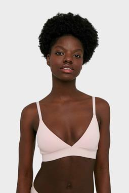 Triangel Bh Roze