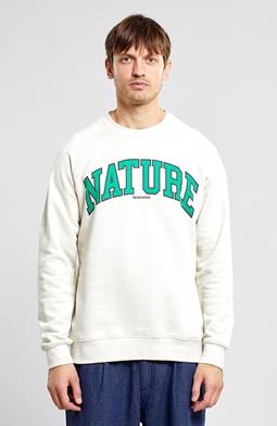 Sweater Malmoe Nature Oat