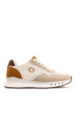 Cervino Sneaker Off-White
