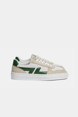 Sneakers Alpha A2 Groen
