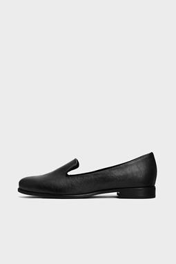 Loafers Lords Zwart