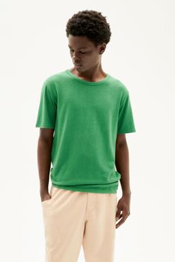 T-Shirt Hemp Thick Green