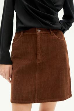 Rok Marsha Corduroy Bruin
