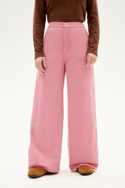 Pants Maia Microcorduroy Pink 