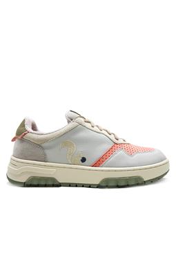 Sneakers Eco Cup Coral Flash (W/X)