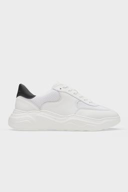 Evolution V2 Duurzame Sneaker – Wit
