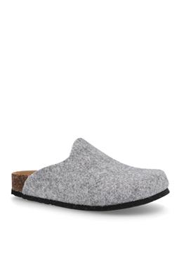 Chaussons Nicola Gris
