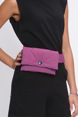 Bag Periwinkle Purple
