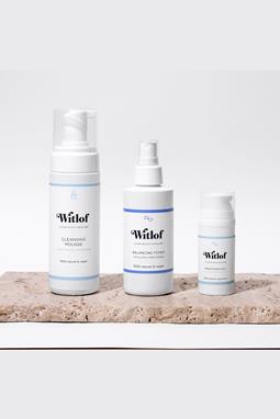 Detox Set For Normal To Oily Skin