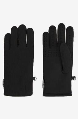 Gloves Zwart