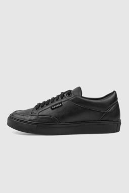 Sneakers Wakker Zwart