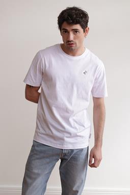 T-Shirt Seagull White