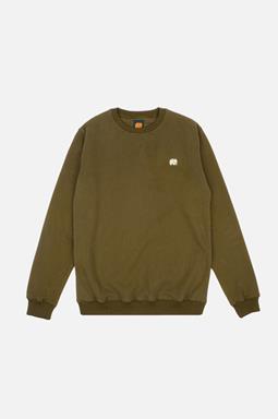 Sweater Fir Green