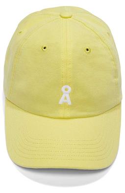 Mütze Yenaas Gelb