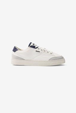 Sneakers Gen3 Mushroom White & Navy