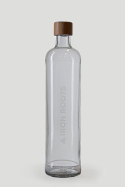 [ac21.Glass] Sportflasche