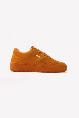 Sneakers Gen1 Oranje Volledig Oranje