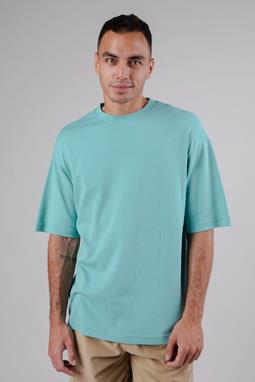 T-Shirt Oversize Ocean