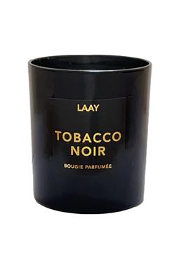 Duftkerze Tobacco Noir