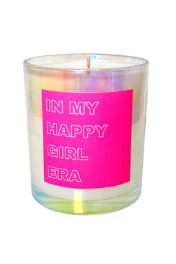 Scented Candle In My Happy Girl Era