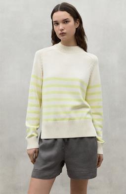 Pullover Molie Lime