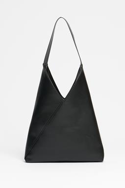 Bag Origami Night Black