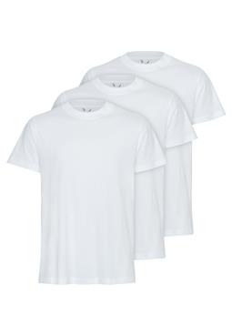 T-Shirt Avan 3-Pack Wit