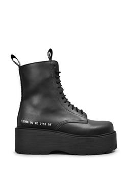 Shoes Auren Black