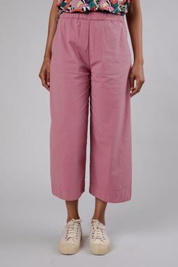 Oversize Picnic Pants Pink