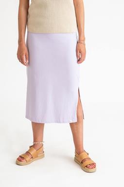 Skirt Jersey Lilac