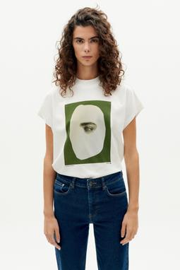 T-Shirt Sense 1 Volta Blanc 