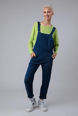 Workwear Overall Navy