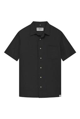 Overhemd Dingwalls Zwart