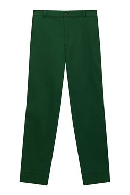 Trouser Sol Forest Green