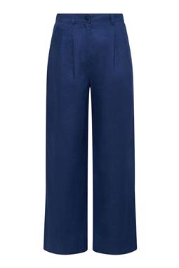 Trousers Lion Navy